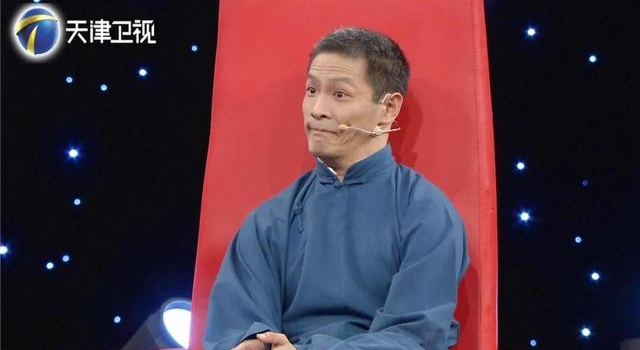 《群英会》相声演员李宁——不靠卖惨博眼球