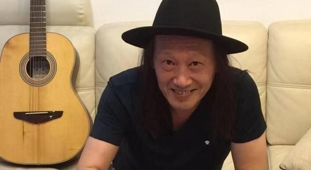 高以翔逝世一周年，朋友给他扫墓时倒地不治身亡