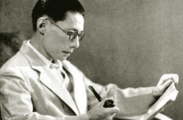 忆夏公