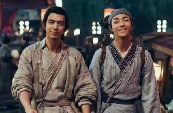 本周15部新片上映《赤狐书生》将露真容