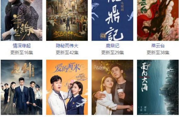 《狼殿下》变喜之狼？抛开肖战，来看这部“放狼的星星”究竟如何