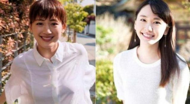 2020日本国民女神：新垣结衣登顶，石原里美仅排在第12名