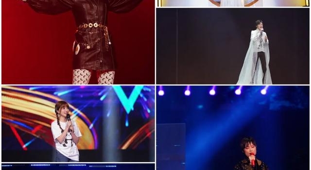 《2021花开天下·国韵新年演唱会》现场门票送！起！来