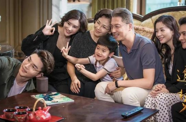 《追梦》大结局细思恐极！魏东晓赢了商战，却在家庭埋雷无数