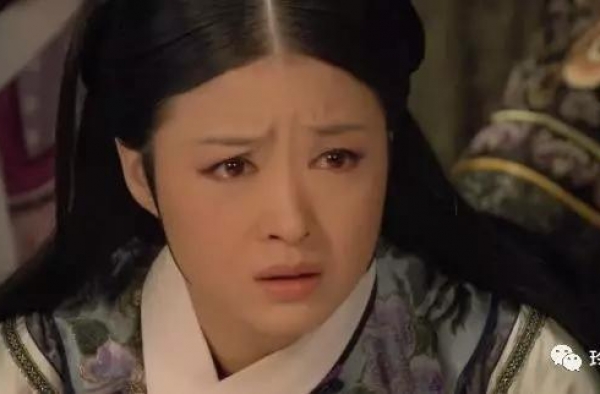重温《甄嬛传》65：甄嬛的丧子之痛