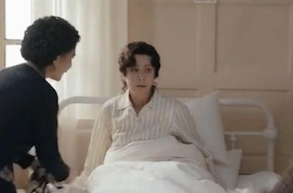 刘嘉玲流产戏被嘲演得太浮夸，做梦跳手指舞，被批都因没生过孩子