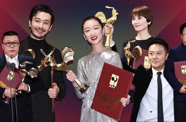 金鸡奖落幕后一些不得不说的话，今年金鸡奖有太多遗憾