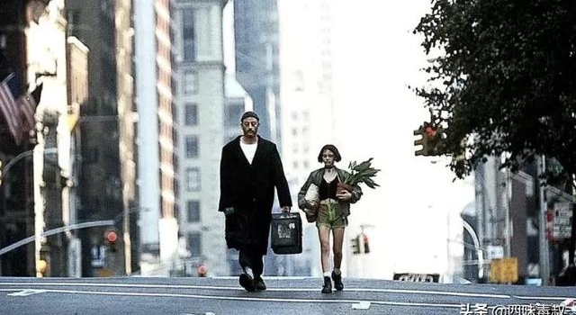 隐秘而复杂：他们才是最佳银幕couple