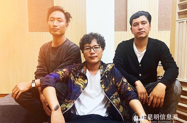 震撼丨《摩登黄飞鸿》主题曲将上线，昭通籍知名音乐人参与