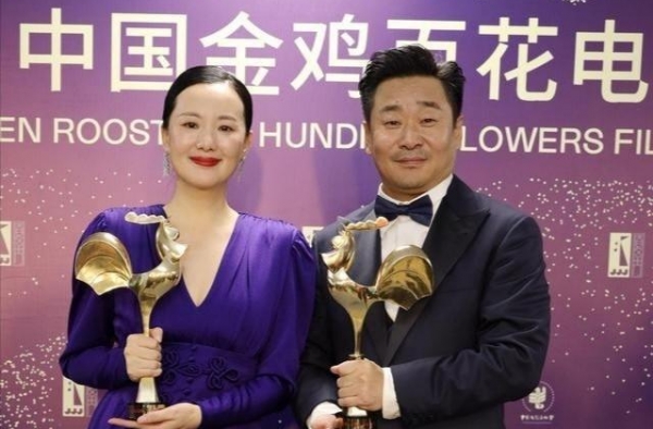 21世纪以来金鸡奖实绩：15位影帝18位影后，谁的实力最强？