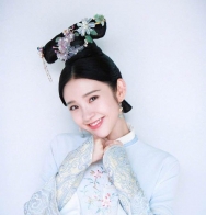 张一山版《鹿鼎记》中的七个老婆的现代着装，谁的衣品你最喜欢呢