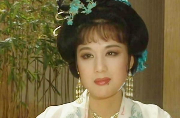现在的古装女子颜值有多低？看看以前的丫鬟就知道了