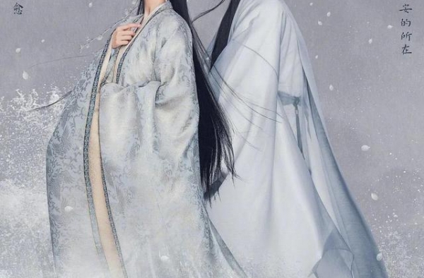 2021年将要播出的热门电视剧都在这里，记得收藏保存（古装）