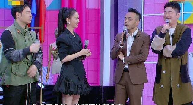 佟丽娅每个季度都“断舍离”，听完她对衣服的处理，这太壕了吧