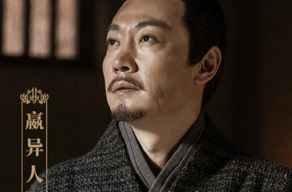《大秦赋》央八首播，尊重历史，质量炸裂，古战场内容震撼且真实