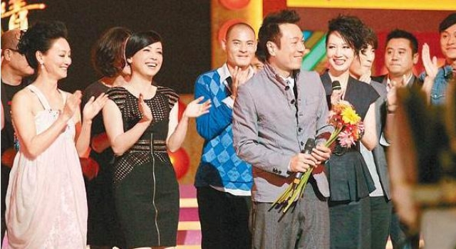 港星黎耀祥患病？连豪宅都卖了，老婆和孩子却一个比一个爱炫富
