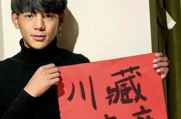 没有输家的营销，央视报道12分钟：丁真的走红也是我们的幸运！