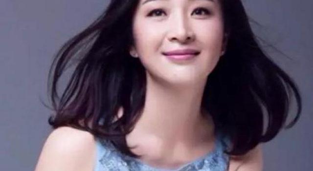 与张嘉译离婚后，杜珺并未患得患失：这段情，理应得到尊重