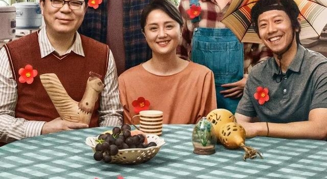《小红花》再放预告，易烊继续演阴郁少年，谋女郎被黄金配角盖过