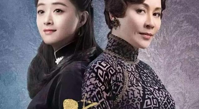 新《半生缘》石翠芝也被嘲，演技太尬还撞脸徐帆，成最差一版