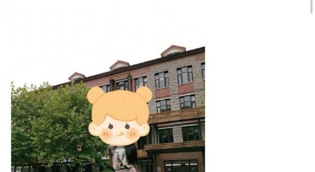 马伊琍晒女儿近照，12岁爱马大长腿逆天，身高吊打妈妈
