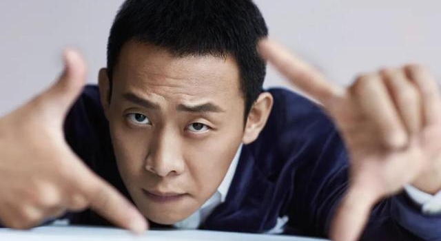 张译：从普通人到百亿演员