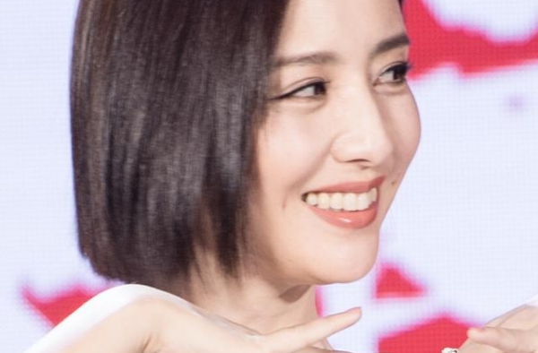 追梦的人：佟丽娅-人生重要的不是方向而是朝向