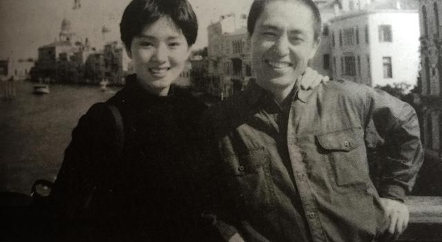 周冬雨三金封后，张艺谋指定刘浩存接班，没出息的谋女郎去哪了？