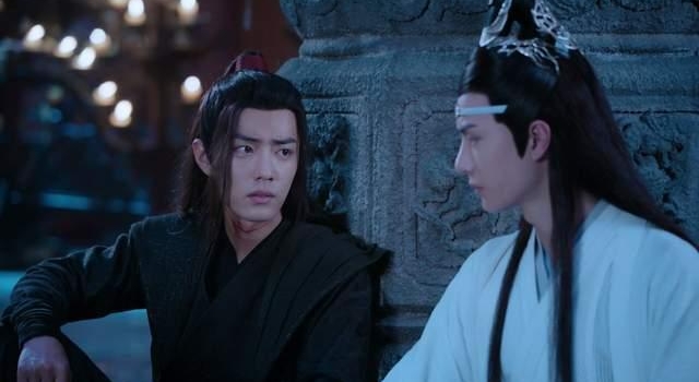 重头细品《陈情令》第四十八集