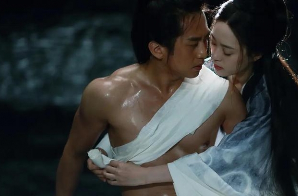 短评：张艺谋是否抄袭黑泽明？