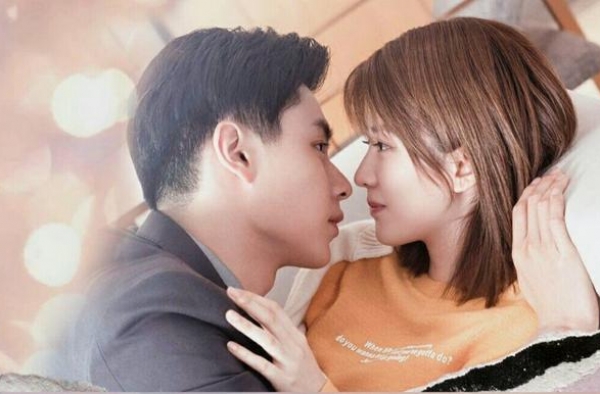 小风暴开播：胡一天腹黑毒舌心怀鬼胎，乔欣手撕渣男绿茶婊