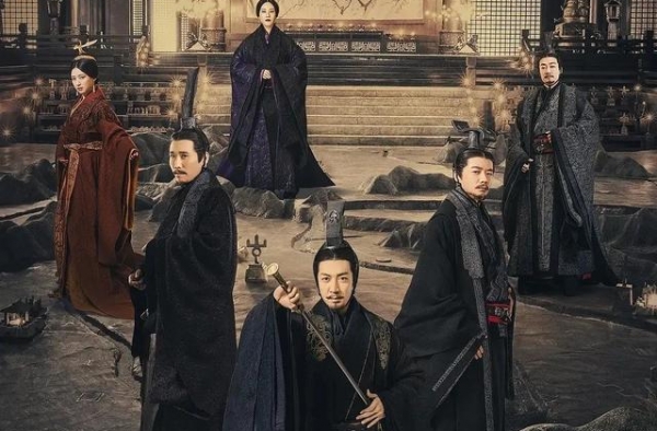 上线一天收视第四、相关指数更是直线飙升，央八这回又押对了宝