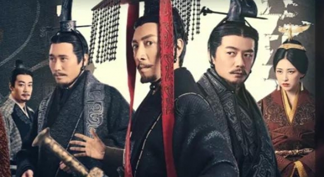 一个“戏妖”配一个“戏痴”，这部“大秦系列”又稳了