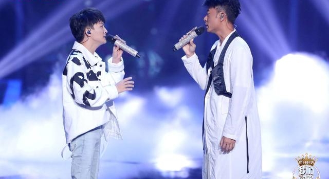 《我们的歌2》“勤深深”不负众望双曲回归，节目组再次小露心机
