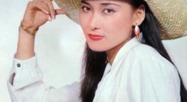 《绞索下的交易》柳湘云，麦文燕巅峰赴美嫁富商，59岁却单身？