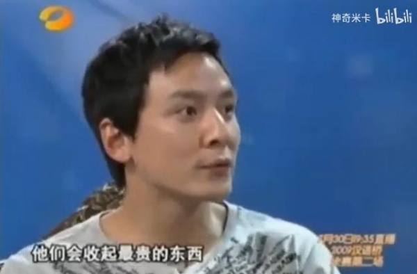 男神吴彦祖的“黑化”史
