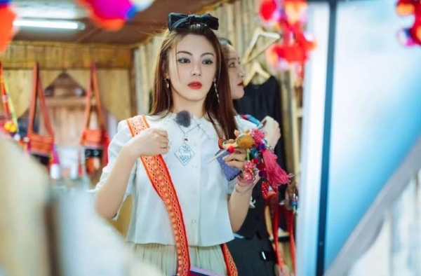 大花雪藏手下新人？