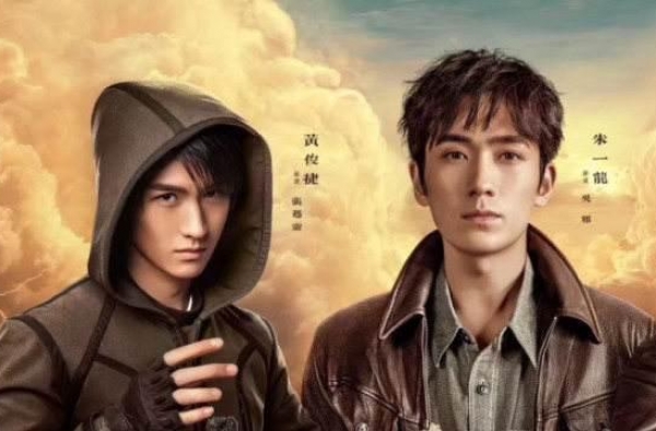 黄俊捷和素人正面刚！却连热搜都上不去，女方手里还有锤
