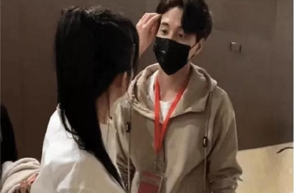 “我整过容，当过小三，但我还是受害者”