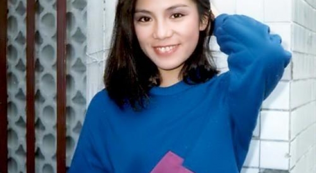 26岁为情而死，身世坎坷性格强势，翁美玲自杀已成习惯