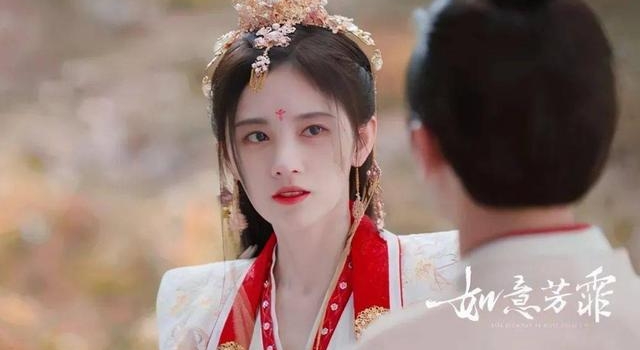 拍番外圈钱？《如意芳菲》番外依旧无厘头，《琉璃》成最良心片方
