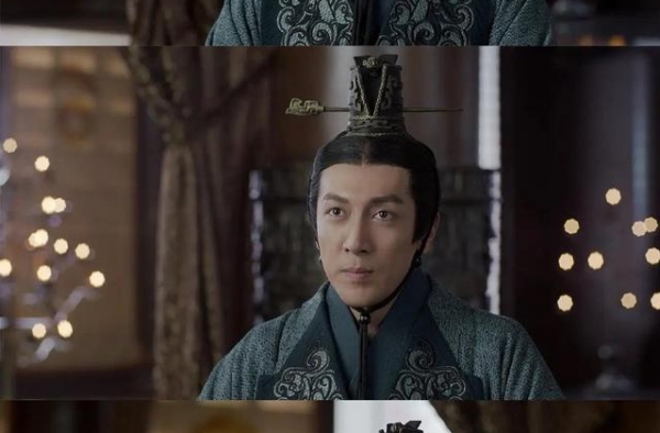 《大秦赋》张鲁一演十二三岁的孩子？四十岁的老正太让人受不了