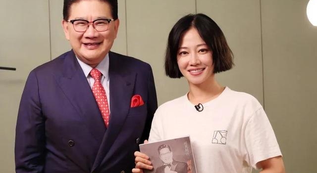 谭卓：直觉演戏用心生活，做永远新鲜与深情的自己