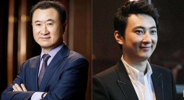 王思聪最爱买豪车，父亲一辆车开26年，看到真车谁也不换
