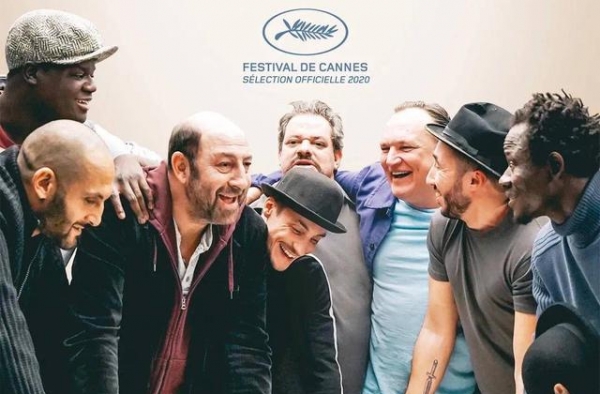 影迷朋友看过来，大连法国电影展将上映这8部佳作