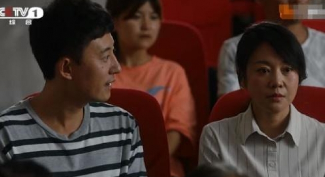 装台蔡素芬结局是什么？蔡素芬和杨波是什么关系？