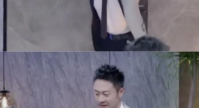 印小天回应杜淳搭话，自称在黑暗中找回自己，网友：只是不计较了