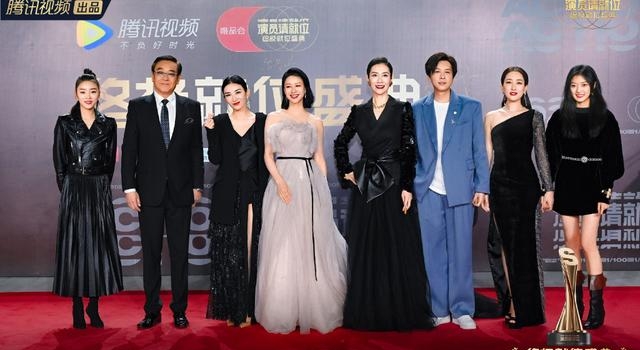 演员请就位，导演有话说