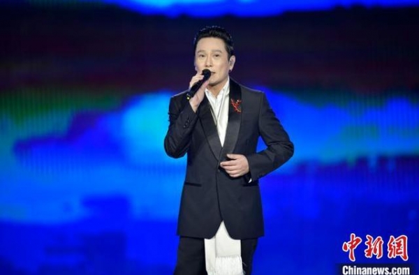 第三届海南岛国际电影节三亚开幕
