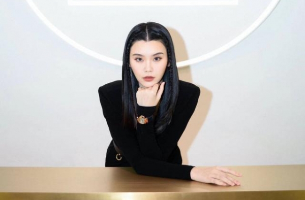 明星红黑榜：奚梦瑶一出手就是王炸，关晓彤穿成了紫菜蛋花汤？